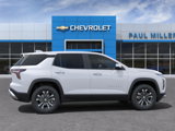 New 2026 Chevrolet Equinox LT image 5