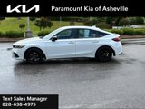 Used 2024 Honda Civic Sport image 3