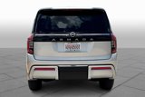 New 2025 Nissan Armada SV image 4