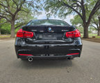 Used 2018 BMW 340i xDrive Sedan w/ Premium Package image 3
