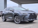 New 2026 Lexus NX 350 AWD w/ Premium Package image 2