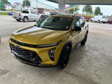 New 2025 Chevrolet Trax ACTIV w/ Driver Confidence Package image 2