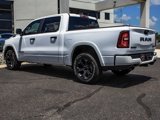 Used 2025 RAM 1500 Big Horn image 4