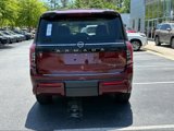 New 2025 Nissan Armada Platinum image 6