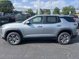 New 2026 Chevrolet Equinox LT image 2