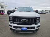 New 2025 Ford F350 XLT w/ Black Appearance Package image 3