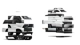 New 2025 Chevrolet Suburban High Country image 3