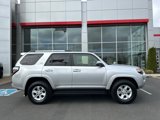 Certified 2023 Toyota 4Runner SR5 Premium w/ Moonroof Package image 2