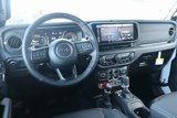New 2025 Jeep Wrangler Unlimited Rubicon 392 image 2