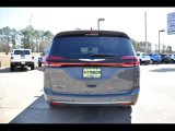 New 2025 Chrysler Pacifica Select image 3