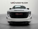 Used 2024 GMC Sierra 1500 Elevation image 3