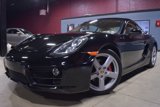 Used 2015 Porsche Cayman S image 4