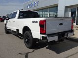 New 2025 Ford F250 4x4 Crew Cab Super Duty image 4