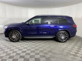 New 2025 Mercedes-Benz GLS 580 4MATIC image 4