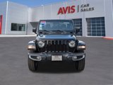 Used 2023 Jeep Gladiator Sport image 2