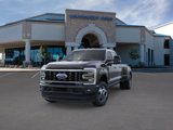 New 2025 Ford F350 Platinum image 2
