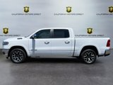 Used 2025 RAM 1500 Laramie image 2