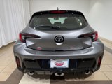 New 2025 Toyota Corolla GR image 4