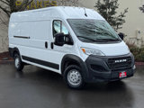 Used 2023 RAM ProMaster 2500 image 3