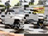 Used 2017 GMC Sierra 1500 SLT w/ SLT Premium Package image 4