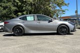Used 2025 Toyota Camry SE image 3