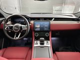 New 2026 Jaguar F-PACE R-Dynamic S image 4