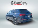 New 2025 Audi Q7 3.0T Premium Plus image 4