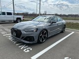 Certified 2025 Audi RS 5 Sportback image 3