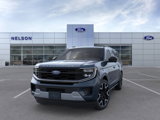 New 2025 Ford Expedition Max Platinum image 2