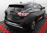 Used 2017 Nissan Murano SL w/ SL Technology Package image 5