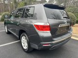 Used 2012 Toyota Highlander FWD image 3