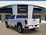 New 2025 GMC Sierra 2500 Denali w/ Denali Reserve Package image 3
