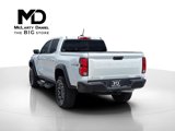 New 2026 Chevrolet Colorado ZR2 w/ Technology Package image 4