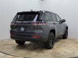 New 2025 Jeep Grand Cherokee Altitude image 5