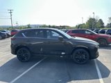New 2025 MAZDA CX-5 2.5 Turbo w/ Premium Package image 4