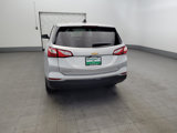 Used 2021 Chevrolet Equinox LS w/ LS Convenience Package image 6