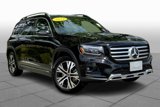 Certified 2024 Mercedes-Benz GLB 250 4MATIC image 2