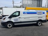 Used 2021 Ford Transit 250 Low Roof w/ Load Area Protection Package image 4