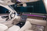 New 2025 Mercedes-Benz Maybach S 680 4MATIC image 5