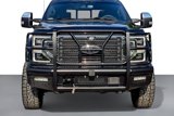 Used 2021 Ford F450 King Ranch w/ King Ranch Ultimate Package image 3