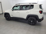 Used 2020 Jeep Renegade Latitude w/ Cold Weather Group image 3