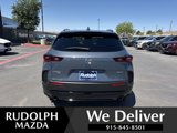 New 2025 MAZDA CX-50 AWD 2.5 Hybrid w/ Weather Package image 4