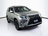 Used 2023 Lexus GX 460 Premium image 3