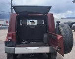 Used 2008 Jeep Wrangler Sahara w/ Dual Top Group image 4