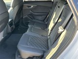 New 2025 Audi SQ8 Premium Plus image 5