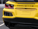 New 2025 Chevrolet Corvette E-Ray image 3