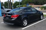 Used 2012 Chevrolet Cruze LT w/ RS Package image 3