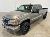 Used 2006 GMC Sierra 2500 SLE w/ Onstar Plus Package image 2