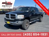 Used 2009 Dodge Ram 2500 Truck SLT image 4