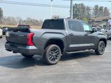 New 2025 Toyota Tundra Platinum image 3